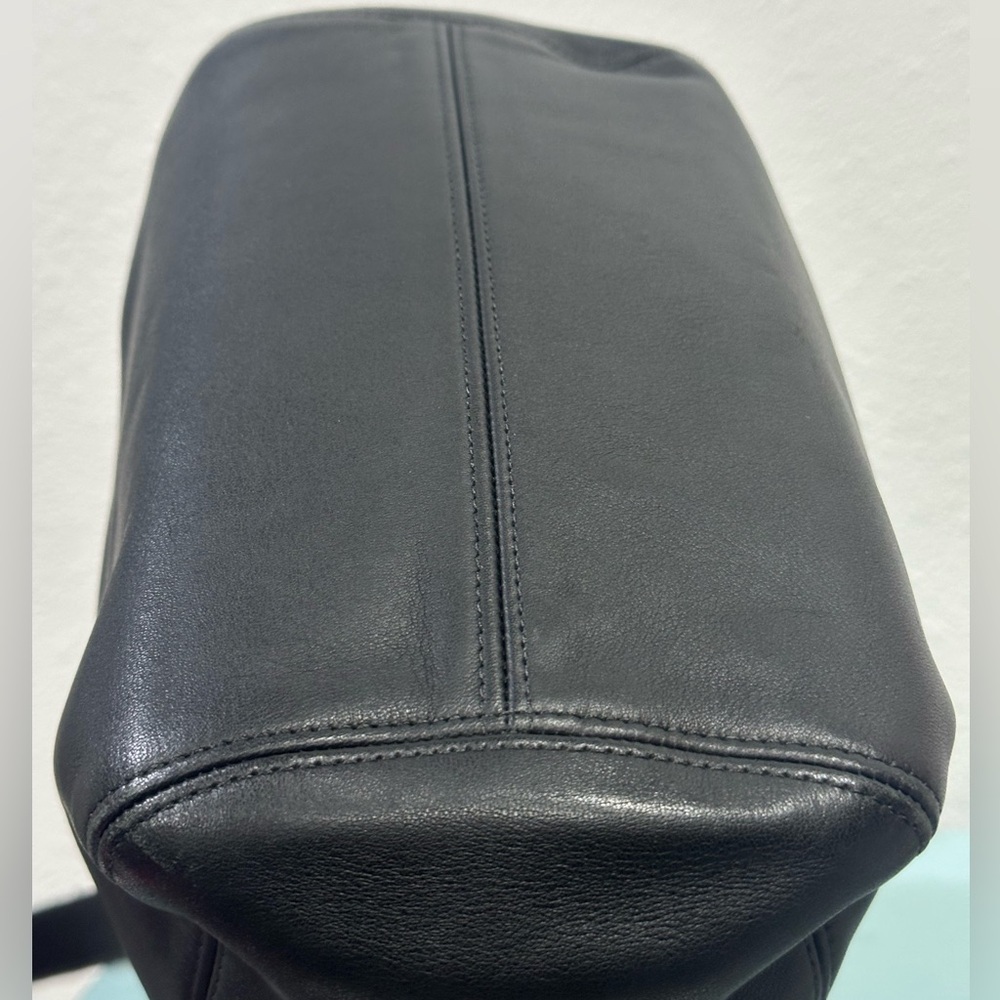 Vintage Coach Soho Buckle 4157 Tote Bag View 6